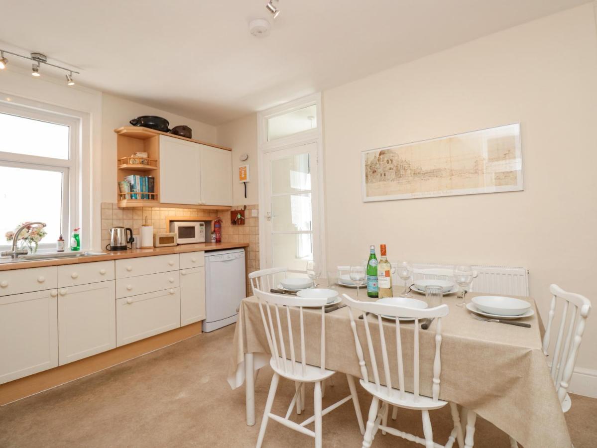 29B Lower Street دارتموث المظهر الخارجي الصورة