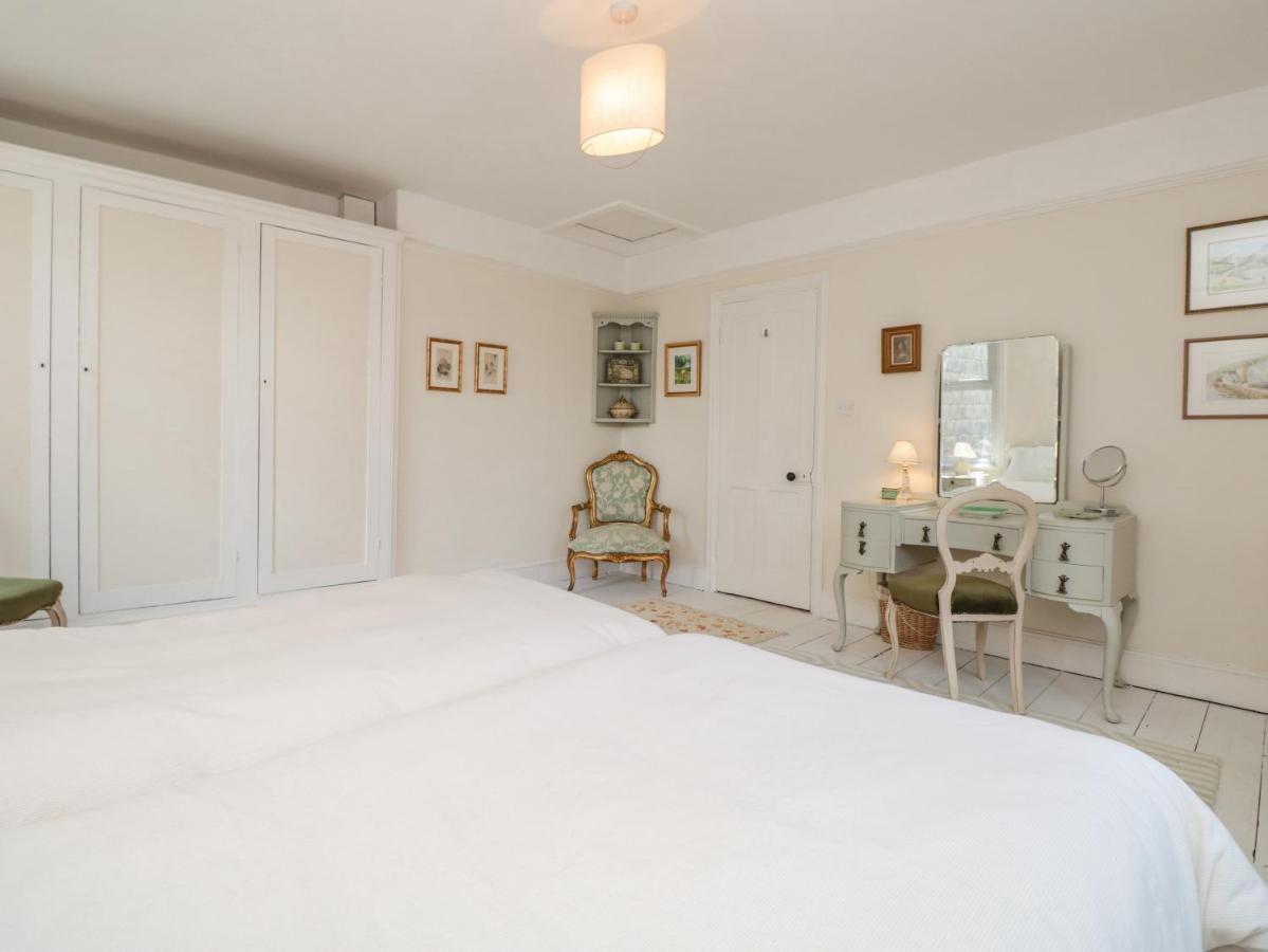 29B Lower Street دارتموث المظهر الخارجي الصورة