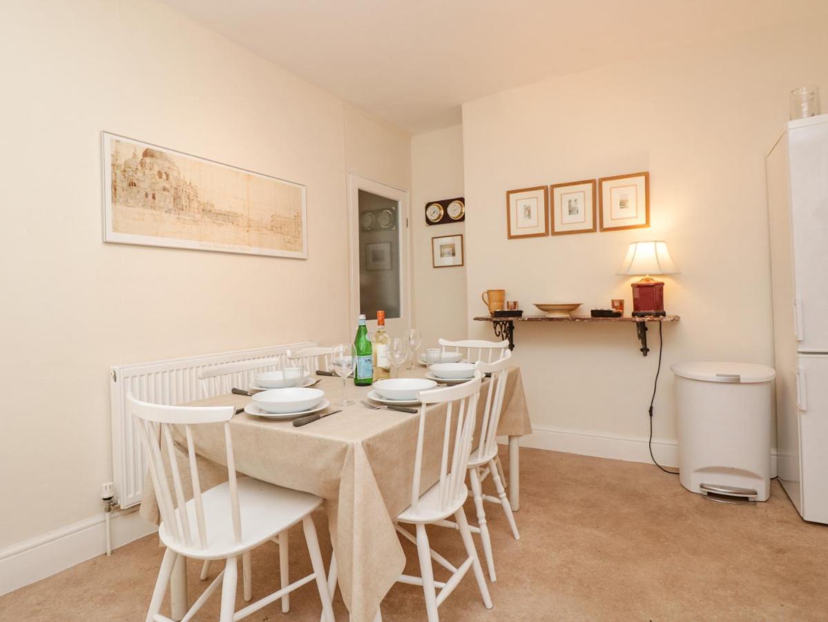 29B Lower Street دارتموث المظهر الخارجي الصورة