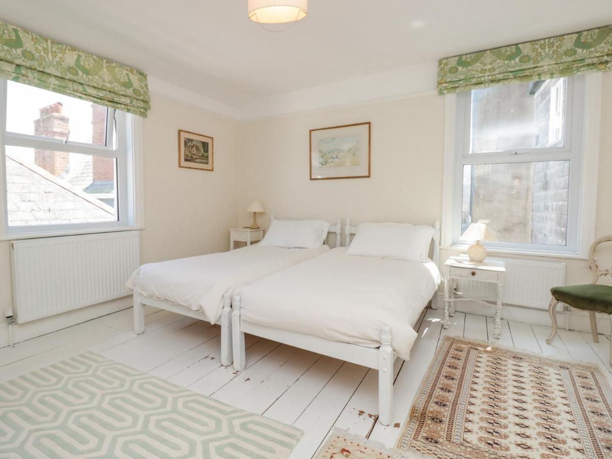 29B Lower Street دارتموث المظهر الخارجي الصورة