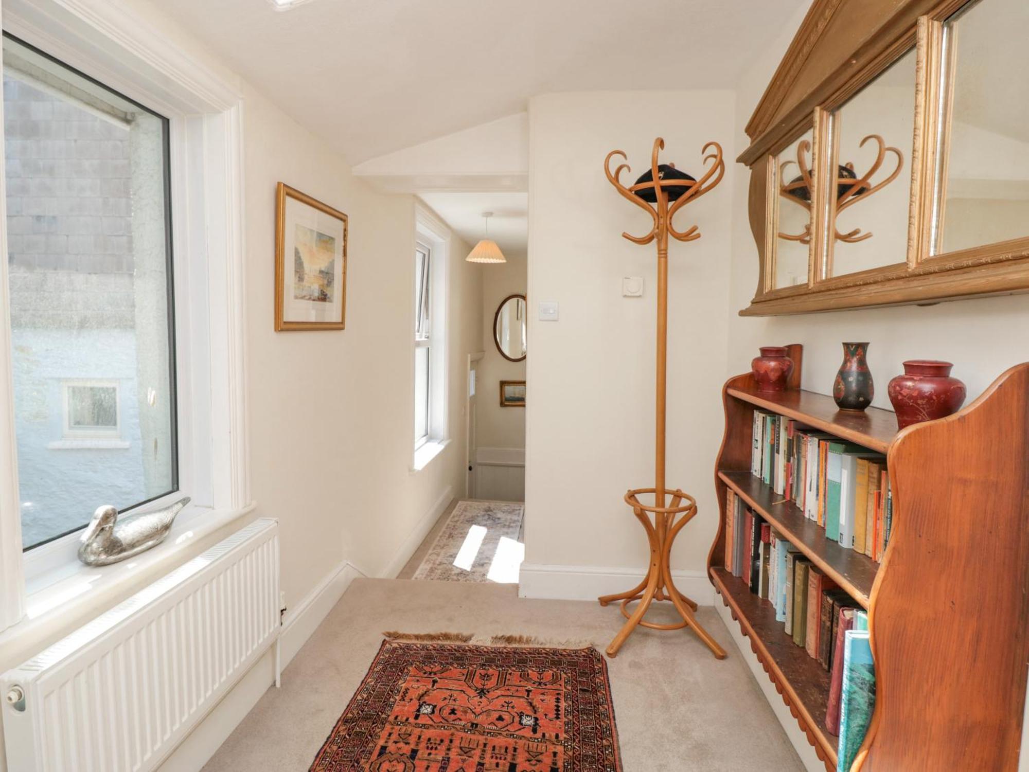 29B Lower Street دارتموث المظهر الخارجي الصورة