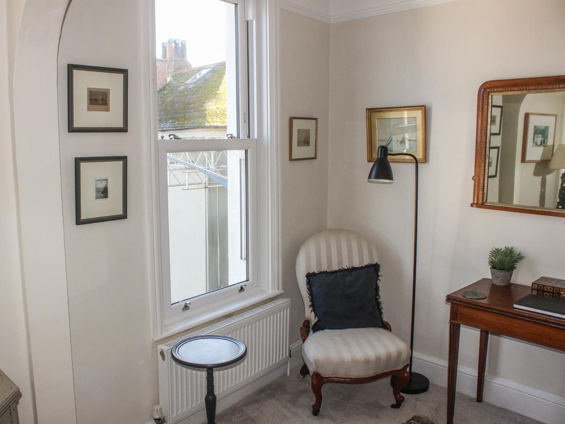 29B Lower Street دارتموث المظهر الخارجي الصورة
