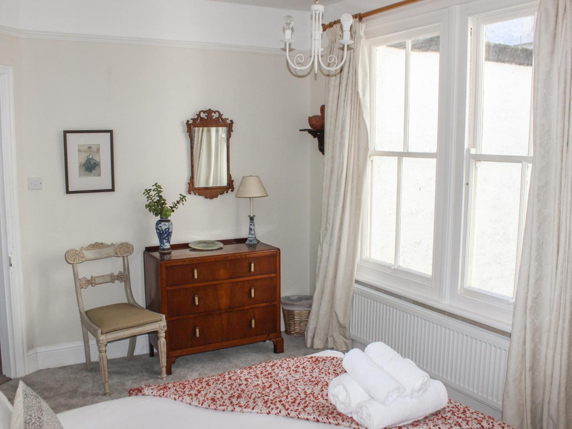 29B Lower Street دارتموث المظهر الخارجي الصورة