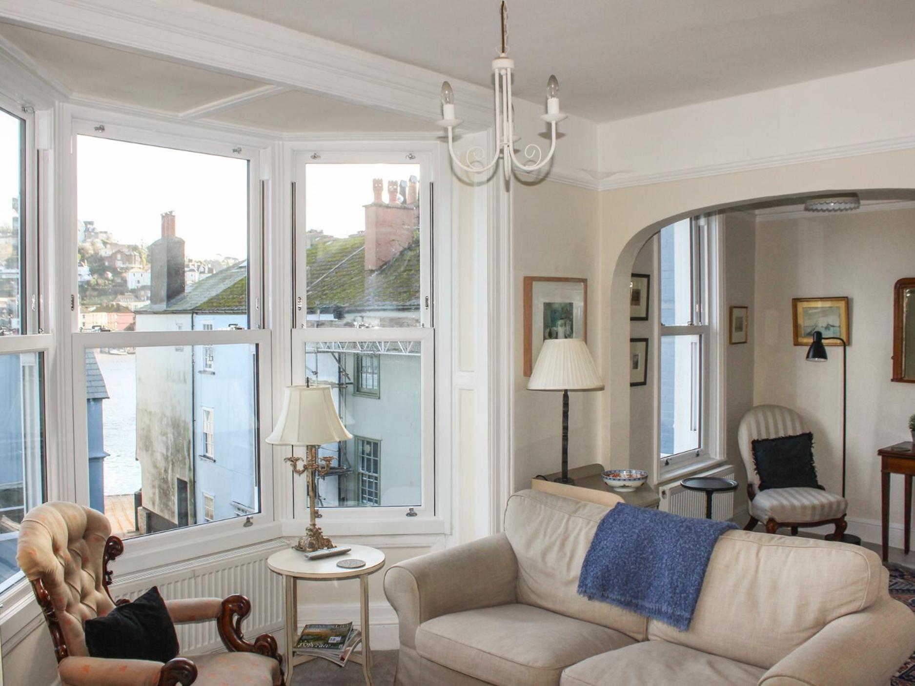 29B Lower Street دارتموث المظهر الخارجي الصورة