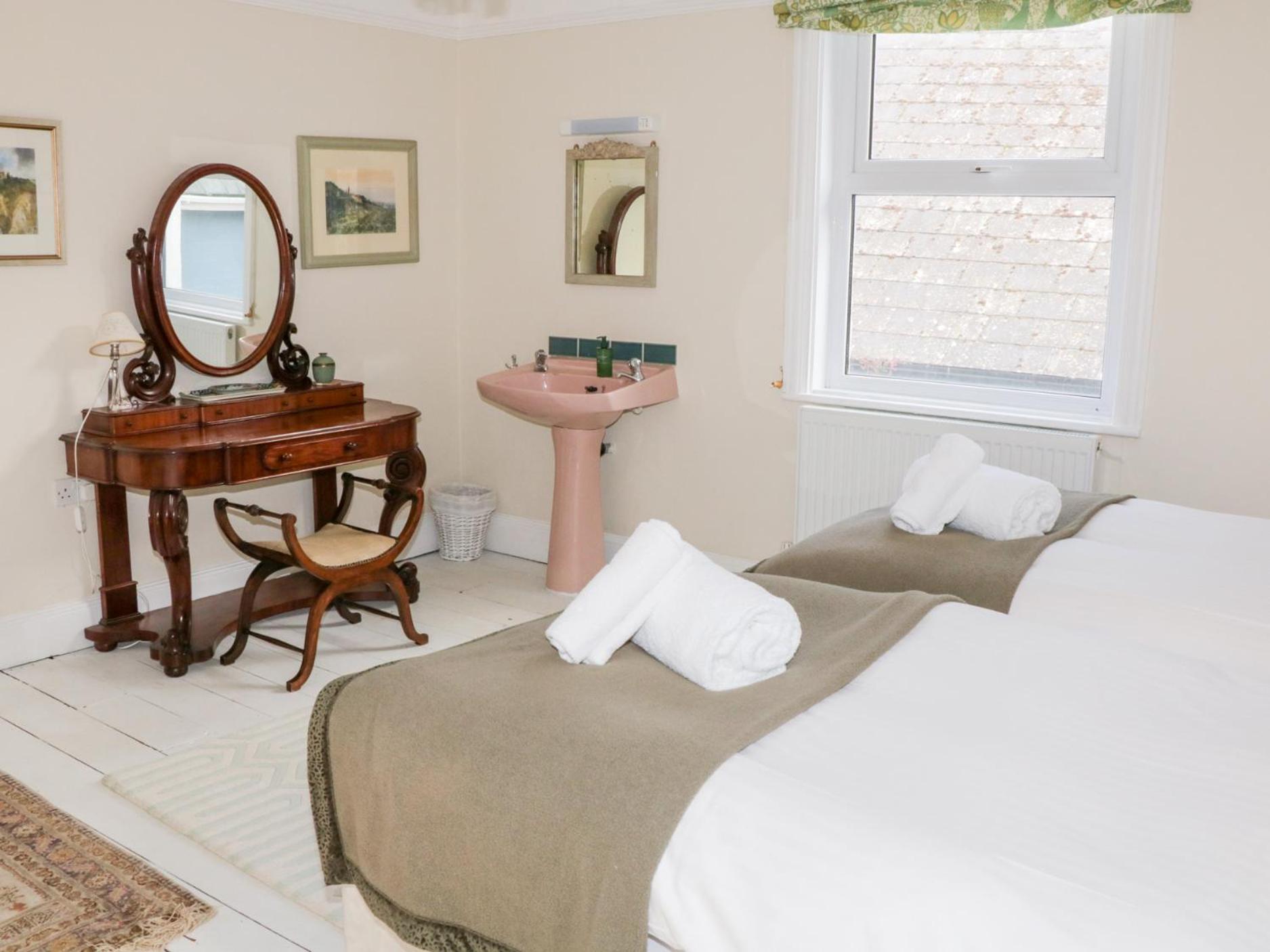 29B Lower Street دارتموث المظهر الخارجي الصورة