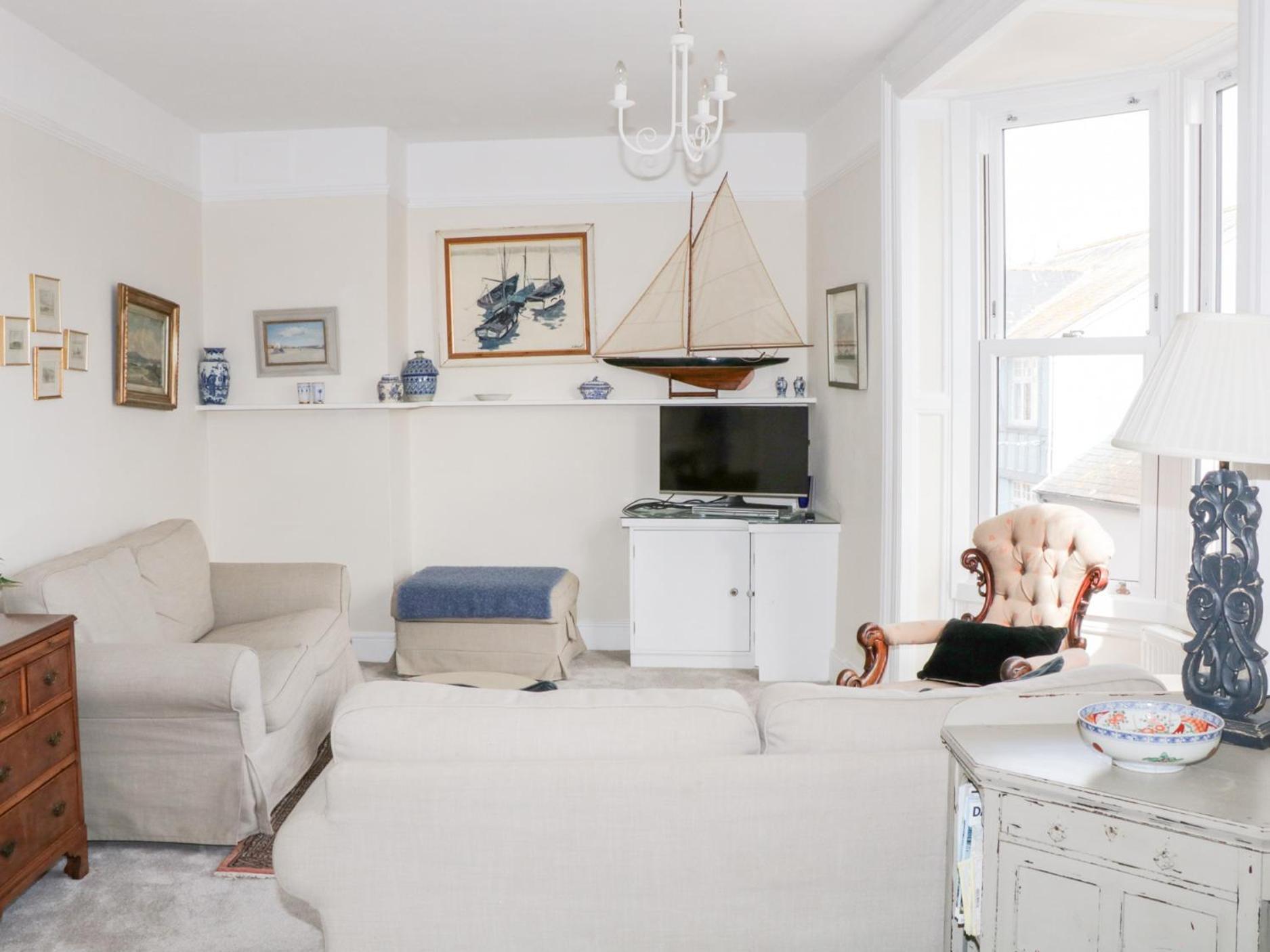 29B Lower Street دارتموث المظهر الخارجي الصورة