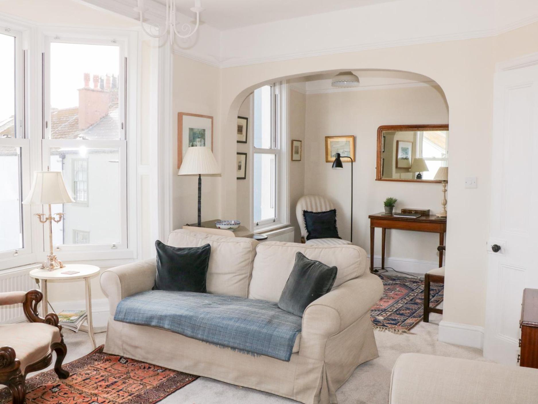 29B Lower Street دارتموث المظهر الخارجي الصورة