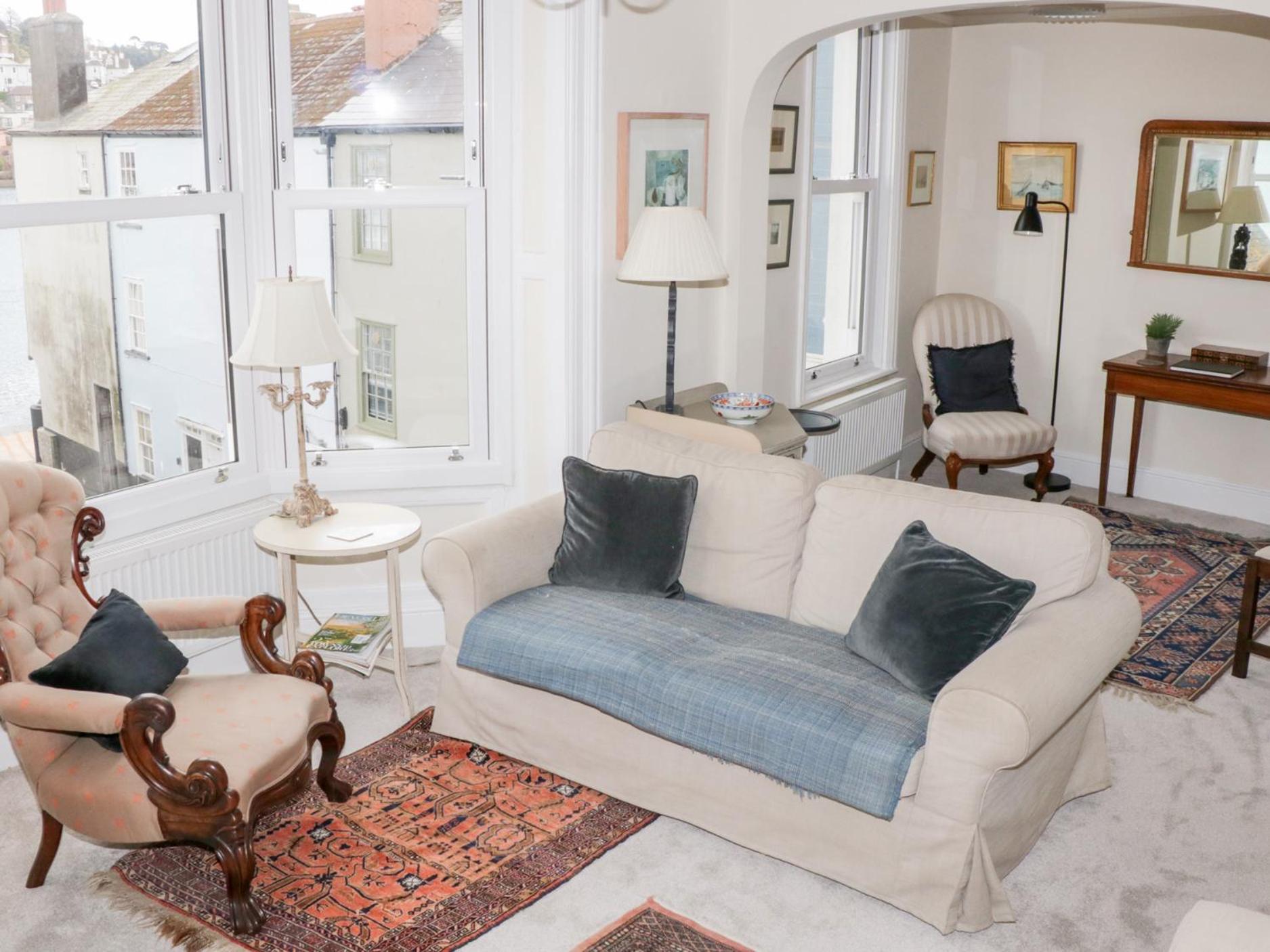 29B Lower Street دارتموث المظهر الخارجي الصورة